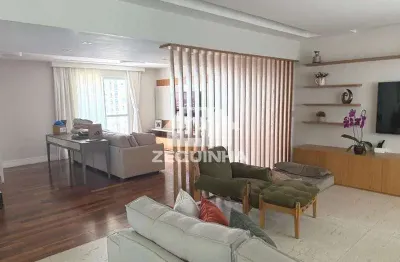 Apartamento com 4 quartos para alugar na Vila São Francisco, Osasco 