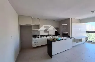 Apartamento com 2 quartos à venda no Umuarama, Osasco 