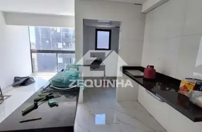 Apartamento com 2 quartos à venda no Umuarama, Osasco 