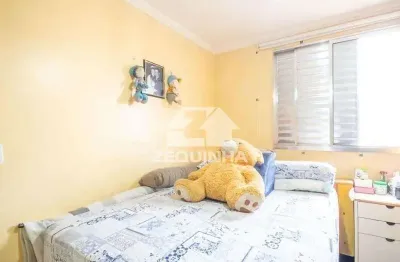 Apartamento com 2 quartos à venda no Bandeiras, Osasco 