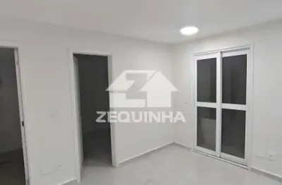 Apartamento com 1 quarto para alugar no Novo Osasco, Osasco 