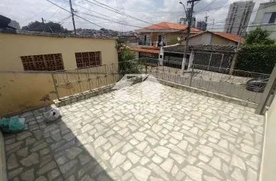 Casa com 2 quartos para alugar na Bela Vista, Osasco 