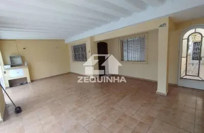 Casa com 2 quartos para alugar no Pestana, Osasco 