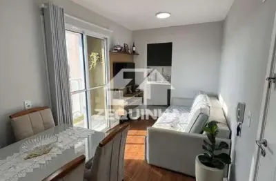 Apartamento com 2 quartos à venda no Quitaúna, Osasco 