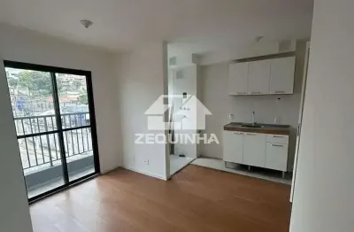 Apartamento com 2 quartos para alugar em Jaguaré, São Paulo 