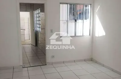 Casa com 2 quartos para alugar na Bela Vista, Osasco 