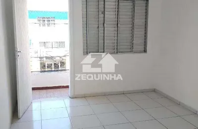 Casa com 2 quartos para alugar na Bela Vista, Osasco 