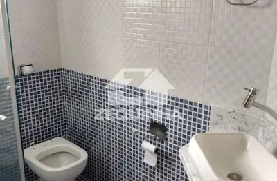 Apartamento com 3 quartos para alugar no Umuarama, Osasco 