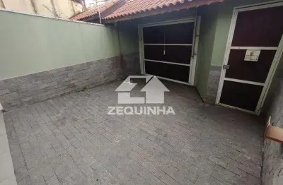 Casa com 3 quartos para alugar na Bela Vista, Osasco 