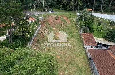 Terreno à venda no Granja Carneiro Viana, Cotia 