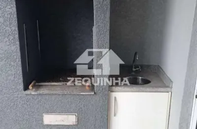 Apartamento com 3 quartos para alugar no Presidente Altino, Osasco 