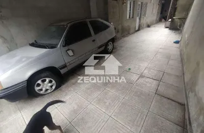 Casa com 1 quarto para alugar no Santo Antônio, Osasco 