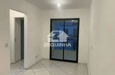 Apartamento com 2 quartos à venda no São Pedro, Osasco 