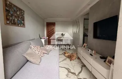 Apartamento com 2 quartos à venda no Veloso, Osasco 