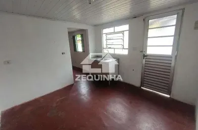 Casa com 1 quarto para alugar no Quitaúna, Osasco 