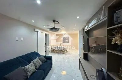 Apartamento com 3 quartos à venda no Bethaville I, Barueri 