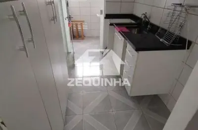 Apartamento com 2 quartos para alugar no Umuarama, Osasco 
