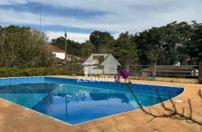 Chácara / sítio com 3 quartos à venda na Chácara Tropical (Caucaia do Alto), Cotia 