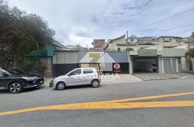 Terreno à venda na Vila Campesina, Osasco 