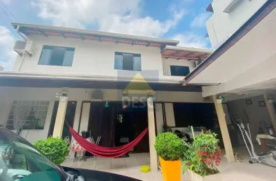 Casa com 5 quartos à venda na Rua Panamá, 00, Nações, Balneário Camboriú