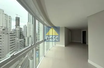 Apartamento à venda no magnifique tower em balneário camboriú