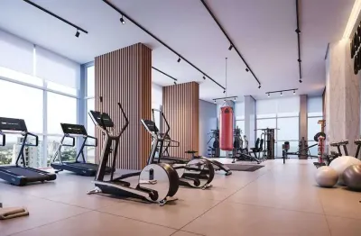 Apartamento na planta com 04 dormitórios no ápice tower em balneário camboriú