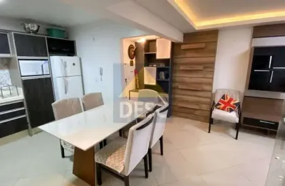 Apartamento à venda no oliveira residencial em balneário camboriú