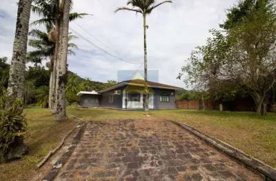 Casa com 3 quartos à venda na Avenida Hermógenes de Assis Feijó, São Judas Tadeu, Balneário Camboriú