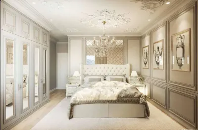 Apartamento à venda no la belle tour residence em balneário camboriú