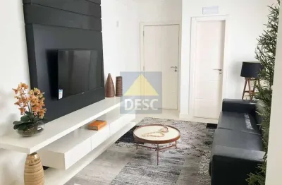 Apartamento à venda no ed. spazio del mare em balneário camboriú