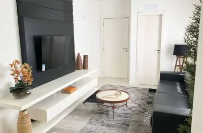 Apartamento à venda no ed. spazio del mare em balneário camboriú
