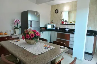 Casa com 2 quartos à venda na Rua Antônio Marcos De Souza Mafra, Centro, Camboriú