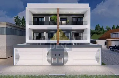 Casa com 3 quartos à venda na Rua Santa Mariana, 000, São Francisco de Assis, Camboriú