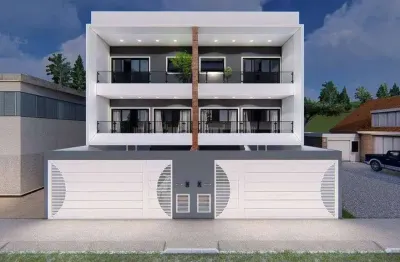 Casa com 3 quartos à venda na Rua Santa Mariana, 000, São Francisco de Assis, Camboriú