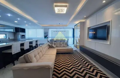 Apartamento à venda no edifício contemplare em balneário camboriú