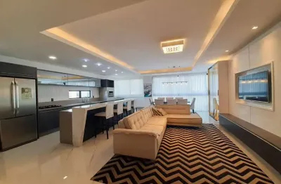Apartamento à venda no edifício contemplare em balneário camboriú