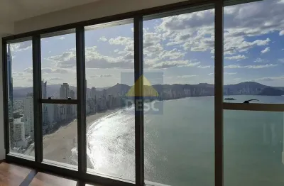 Apartamento com 4 quartos à venda na Avenida Atlântica, 5690, Centro, Balneário Camboriú