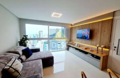 Apartamento à venda no ed. phoenix tower em balneário camboriú