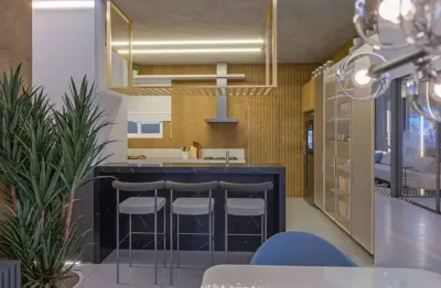 Apartamento na planta à venda no ed. magic sun home resort em balneário camboriú