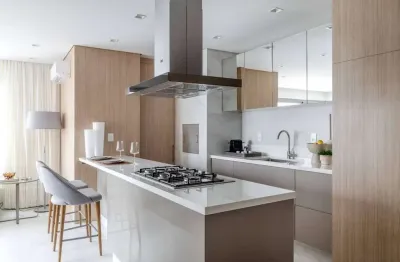 Apartamento à venda com 03 dormitórios no charmant residence