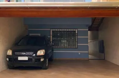 Casa com 3 quartos à venda na Rua Berlim, Santa Regina, Camboriú