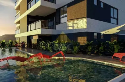 Apartamento na planta à venda no ed. torre de booz em balneário camboriú