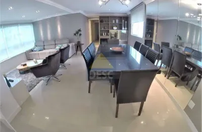 Apartamento com 3 quartos à venda no Centro, Balneário Camboriú 