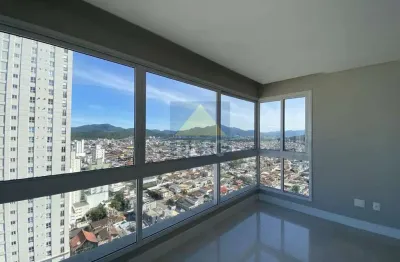 Apartamento à venda no residencial biarritz, centro, balneário camboriú