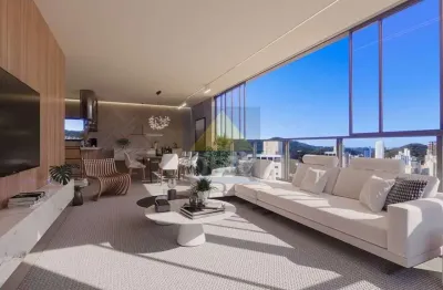 Apartamento na planta à venda no dom residence em balneário camboriú