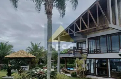 Casa com 5 quartos à venda na Rua 2591 Dos Quiosques, Itapema do Norte, Itapoá