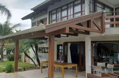 Casa com 5 quartos à venda na Rua 2591 Dos Quiosques, Itapema do Norte, Itapoá