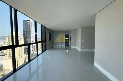 Apartamento com 4 quartos à venda na Rua 600, 250, Centro, Balneário Camboriú