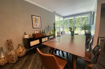 Apartamento diferenciado à venda no condomínio garden village