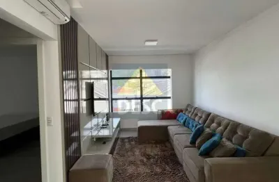 Apartamento à venda na praia dos amores no ed. mar absoluto em itajaí